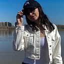 Знакомства: Яна, 36 лет, Новосибирск