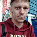 Знакомства: Егор, 35 лет, Находка
