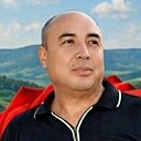 Знакомства: Мурат, 50 лет, Навои