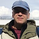 Знакомства: Константин, 54 года, Заволжск