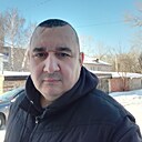 Знакомства: Валерий, 48 лет, Стерлитамак
