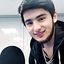 Знакомства: Farrux, 26 лет, Коканд