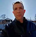 Знакомства: Владимир, 39 лет, Кавалерово