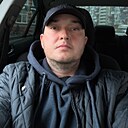 Знакомства: Серёга, 35 лет, Тюмень