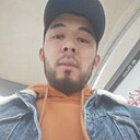 Знакомства: Ali, 33 года, Владимир