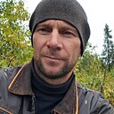 Знакомства: Серёга, 47 лет, Кириши