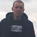 Знакомства: Роман, 29 лет, Братск