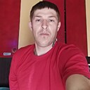 Знакомства: Паша, 39 лет, Оренбург
