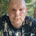 Знакомства: Андрей, 36 лет, Мошково