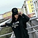 Знакомства: Кристина, 37 лет, Норильск