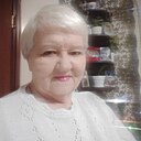 Знакомства: Людмила, 68 лет, Волгоград