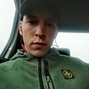 Знакомства: Костя, 25 лет, Тольятти