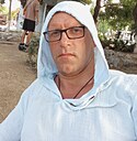 Знакомства: Вадим, 37 лет, Калуга