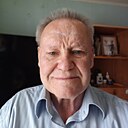 Знакомства: Владимир, 63 года, Петрозаводск