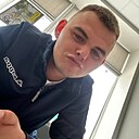 Знакомства: Fedya, 28 лет, Вильнюс