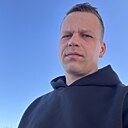 Знакомства: Александр, 35 лет, Витебск