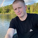 Знакомства: Кирилл, 21 год, Сморгонь