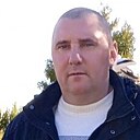 Знакомства: Влад, 46 лет, Лида