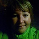 Знакомства: Нина, 44 года, Санкт-Петербург