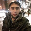 Знакомства: Бехруз, 31 год, Воронеж