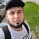 Знакомства: Мурод, 27 лет, Пушкино (Московская Обл)