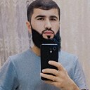 Знакомства: Said, 28 лет, Москва