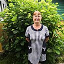 Знакомства: Жаннетка, 59 лет, Слуцк