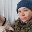 Знакомства: Тата, 38 лет, Самара