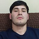 Знакомства: Али, 26 лет, Краснодар