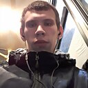 Знакомства: Дмитрий, 28 лет, Кемерово