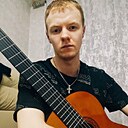 Знакомства: Игнат, 23 года, Уссурийск