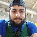 Знакомства: Хусейн, 33 года, Белореченск
