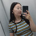 Знакомства: Жанель, 26 лет, Костанай