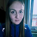 Знакомства: Настя, 27 лет, Санкт-Петербург