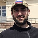 Знакомства: Георгий, 37 лет, Москва