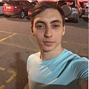 Знакомства: Руслан, 31 год, Адамовка