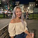 Знакомства: Samira, 23 года, Павлодар