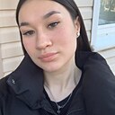 Знакомства: Азалия, 19 лет, Уфа