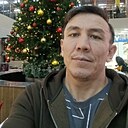 Знакомства: Серик, 43 года, Петропавловск