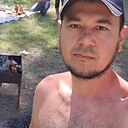 Знакомства: Ибрагим, 32 года, Калининград