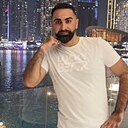 Знакомства: Хамада, 36 лет, Краснодар