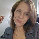 Знакомства: Анастасия, 35 лет, Санкт-Петербург