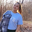 Знакомства: Анастасія, 22 года, Винница