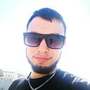 Знакомства: Абдувохид, 29 лет, Астана