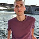 Знакомства: Алексей, 27 лет, Курск