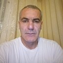 Знакомства: Гарик, 47 лет, Владикавказ