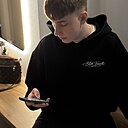 Знакомства: Клим, 19 лет, Минск