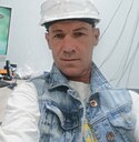 Знакомства: Андрей, 47 лет, Уссурийск