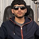 Знакомства: Sunat, 22 года, Москва