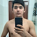 Знакомства: Джек, 19 лет, Кызылорда